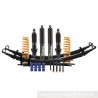Kit Suspension IRONMAN 4X4 Médium Elite Pro Ford Ranger PXII 2015 - 7/2018