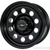 JANTE MODULAR II 7 X 16 6x139.7 ET20 CB93.1 / BLACK