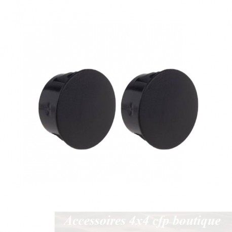 Capuchons de protection capteurs de parking