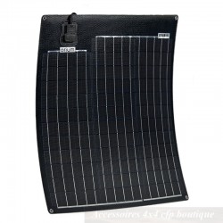 Panneau solaire semi-rigide 50W Orium