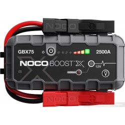Booster de batterie GBX75 2500A