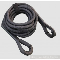 Corde Kinetic CORE 6m 3.8t Black