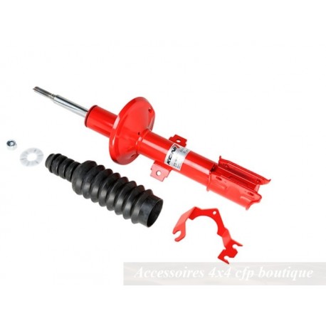 Amortisseur Koni Heavy Track Avant Gauche Dacia Duster 2010-2023