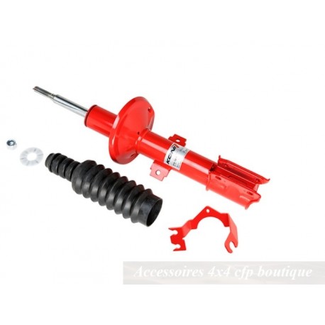 Amortisseur Koni Heavy Track Avant Droit Dacia Duster 2010-2023