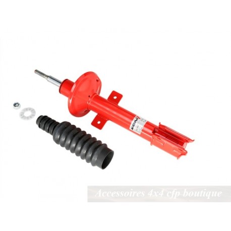 Amortisseur Koni Heavy Track Arrière Dacia Duster 4x4 2010-2023