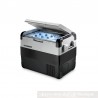 Glacière à Compresseur WAECO/DOMETIC CFX-65 12/24V 110/240V (60L)