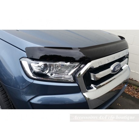 DEFLECTEUR CAPOT RANGER 2016