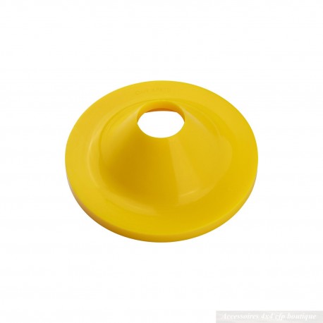 CALE RESSORT 10mm JK AR