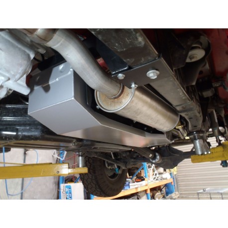 Reservoir LRA Jeep Gladiator JT 3.6V6 Pentastar - 64L supplementaire