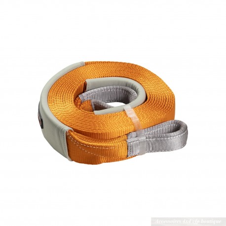 Sangle ARB cinétique 11000kg (83mm X 9m)