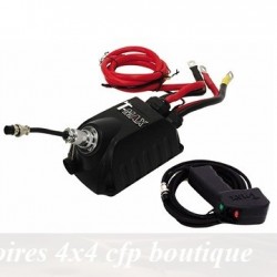 COMMANDE A DISTANCE T-MAX BRANCHEMENT DIRECT
