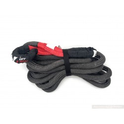 Corde élastique 4x4 Kinétic 8M x 10.8T