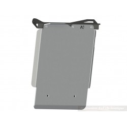 Ski de protection boîte de transfert en aluminium de 8mm Land Rover Defender 90 TD5 N4-Offroad