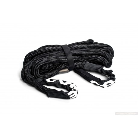 Corde élastique 4x4 Kinétic 8M x 12T