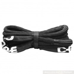 Corde Kinetic CORE 6m 3.8t Black