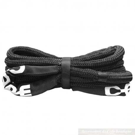 Corde Kinetic CORE 6m 3.8t Black