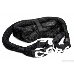 Corde Kinetic CORE 10m 40t Black