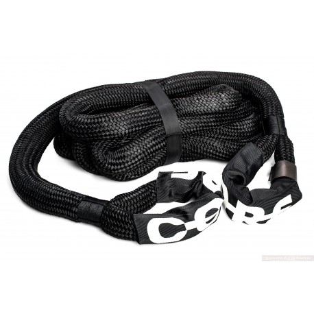 Corde Kinetic CORE 10m 40t Black
