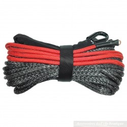 CORDE SYNTHETIQUE CORE - 6mm X 15M