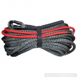 CORDE SYNTHETIQUE CORE - 12mm X 30M