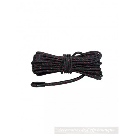 CORDE SYNTHETIQUE EXTREME - 13mm x 25M