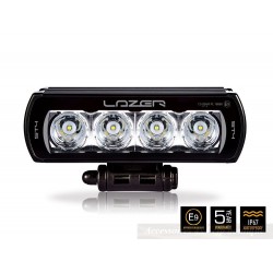 PHARE LED LAZER ST-4 EVOLUTION / NOIR