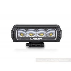 PHARE LED LAZER TRIPLE-R 4 (750) Gen2 NOIR - WIDE
