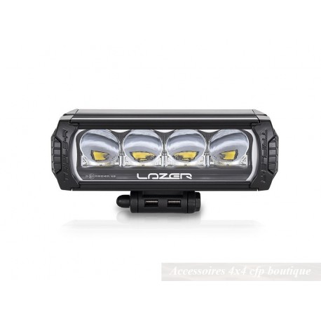PHARE LED LAZER TRIPLE-R 4 (750) Gen2 NOIR - WIDE