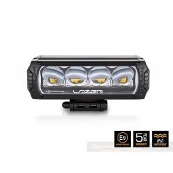 PHARE LED LAZER TRIPLE-R 4 (750) Gen2 NOIR