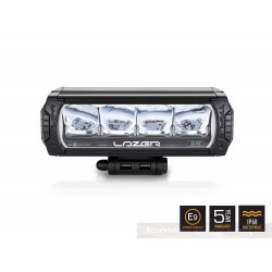 PHARE LED LAZER TRIPLE-R 4 (750) Gen2 NOIR ELITE