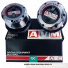 Moyeux Débrayables Manuels AVM (paire) Ford Maverick 1990 +