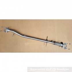 Tube de remplacement Filtre AD Blue