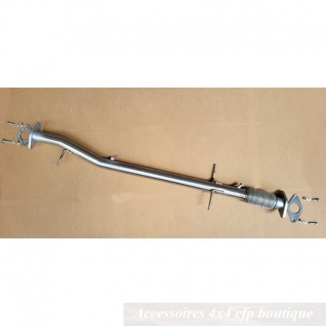 Tube de remplacement Filtre AD Blue