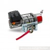 Treuil T-MAX EW-6500 2950kg 12v Off-Road Series