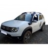 Snorkel pour Dacia Duster