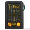 Système Doublage Batterie T-MAX 12v 250A