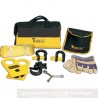 Kit treuillage 4x4 sangle T Max