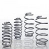 Kit Ressorts AV/AR Eibach +30mm Dacia Duster 4X4
