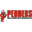 Suspension 4x4 Pedders