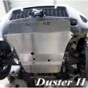 Protections N4-OFFROAD Duster