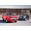 Ford Ranger PX 2012-2015